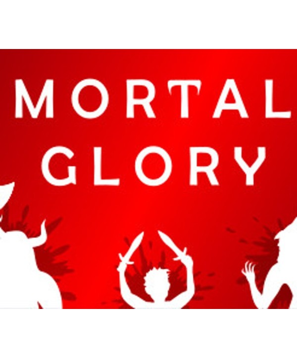 Mortal Glory Steam Key GLOBAL